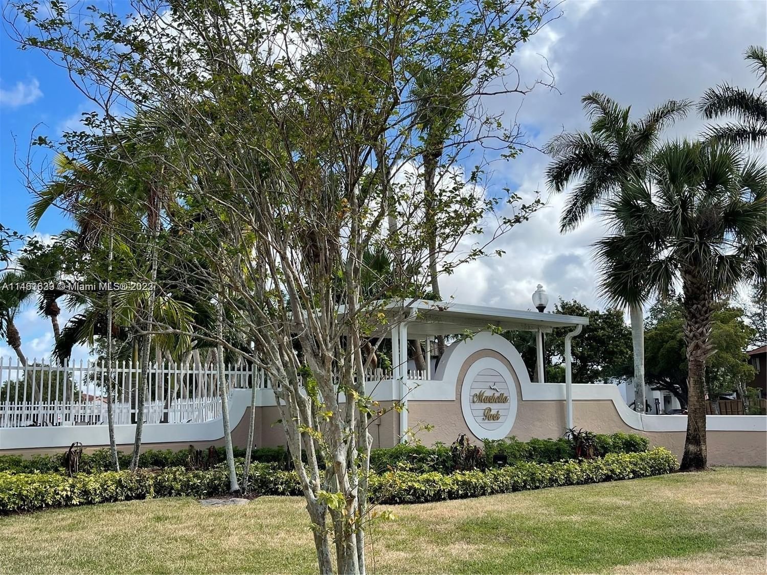 Real estate property located at 8312 201st St, Miami-Dade County, MARBELLA PARK, Hialeah, FL