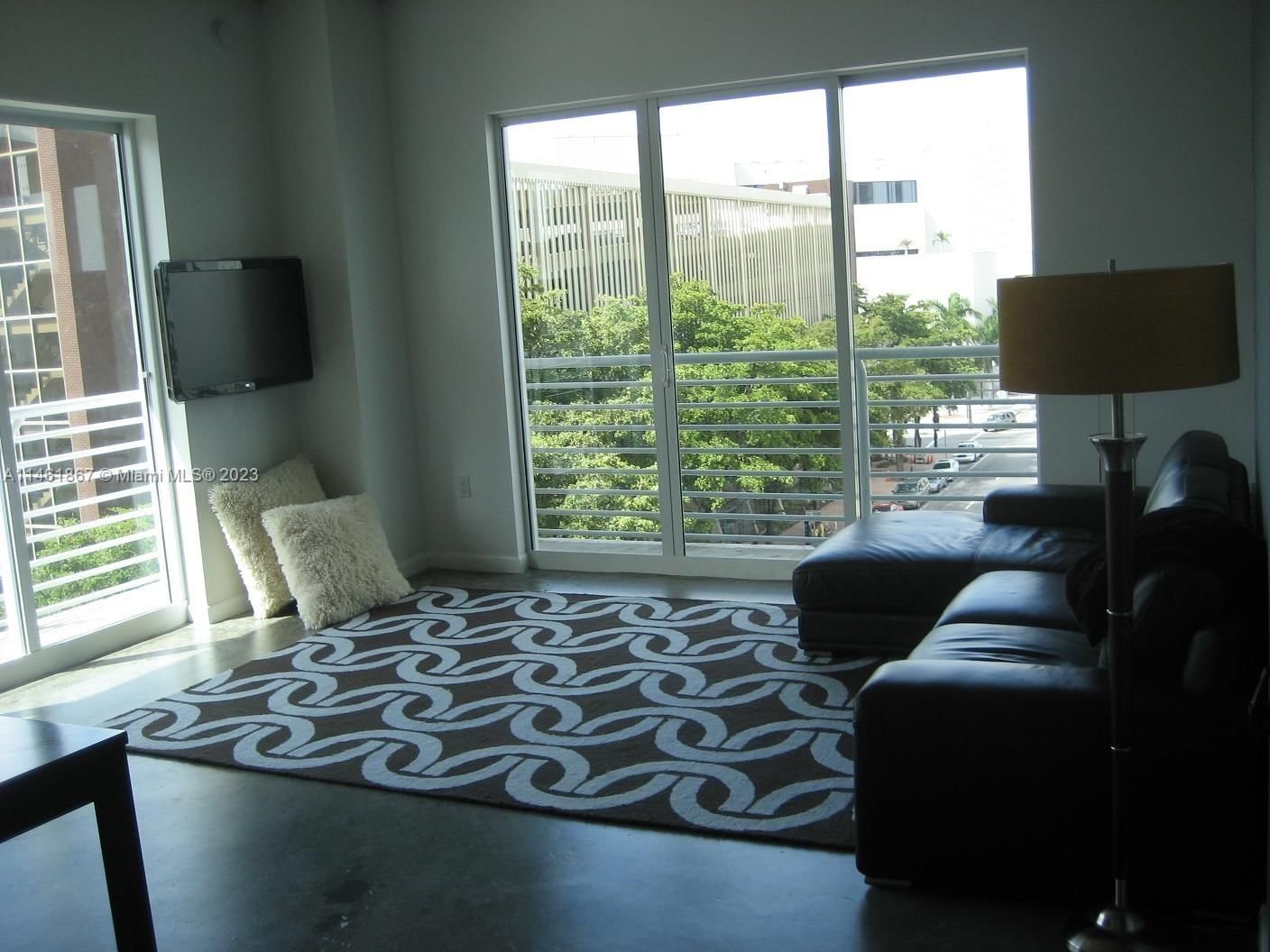Real estate property located at 133 2nd Ave #513, Miami-Dade County, THE LOFT DOWNTOWN II COND, Miami, FL