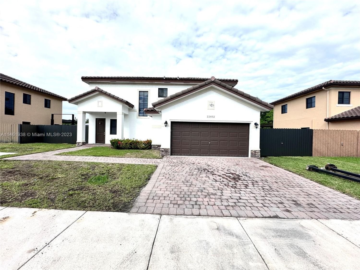 Real estate property located at 22832 117th Ct, Miami-Dade County, SOUTHLAND IV SUBDIVISION, Miami, FL