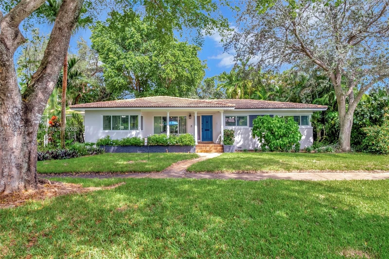 Real estate property located at 685 97th St, Miami-Dade County, MIAMI SHORES SEC 4 AMD PL, Miami Shores, FL