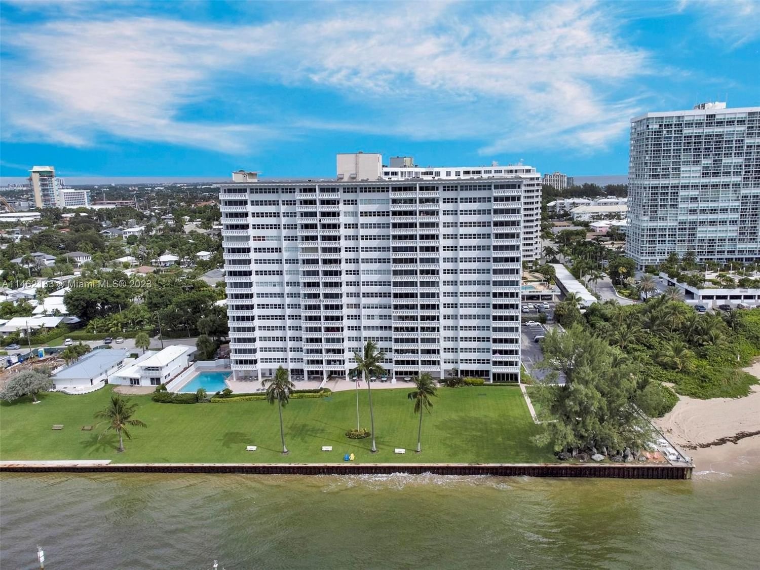 Real estate property located at 2100 Ocean Dr #15E, Broward County, SKY HARBOUR EAST CONDO, Fort Lauderdale, FL