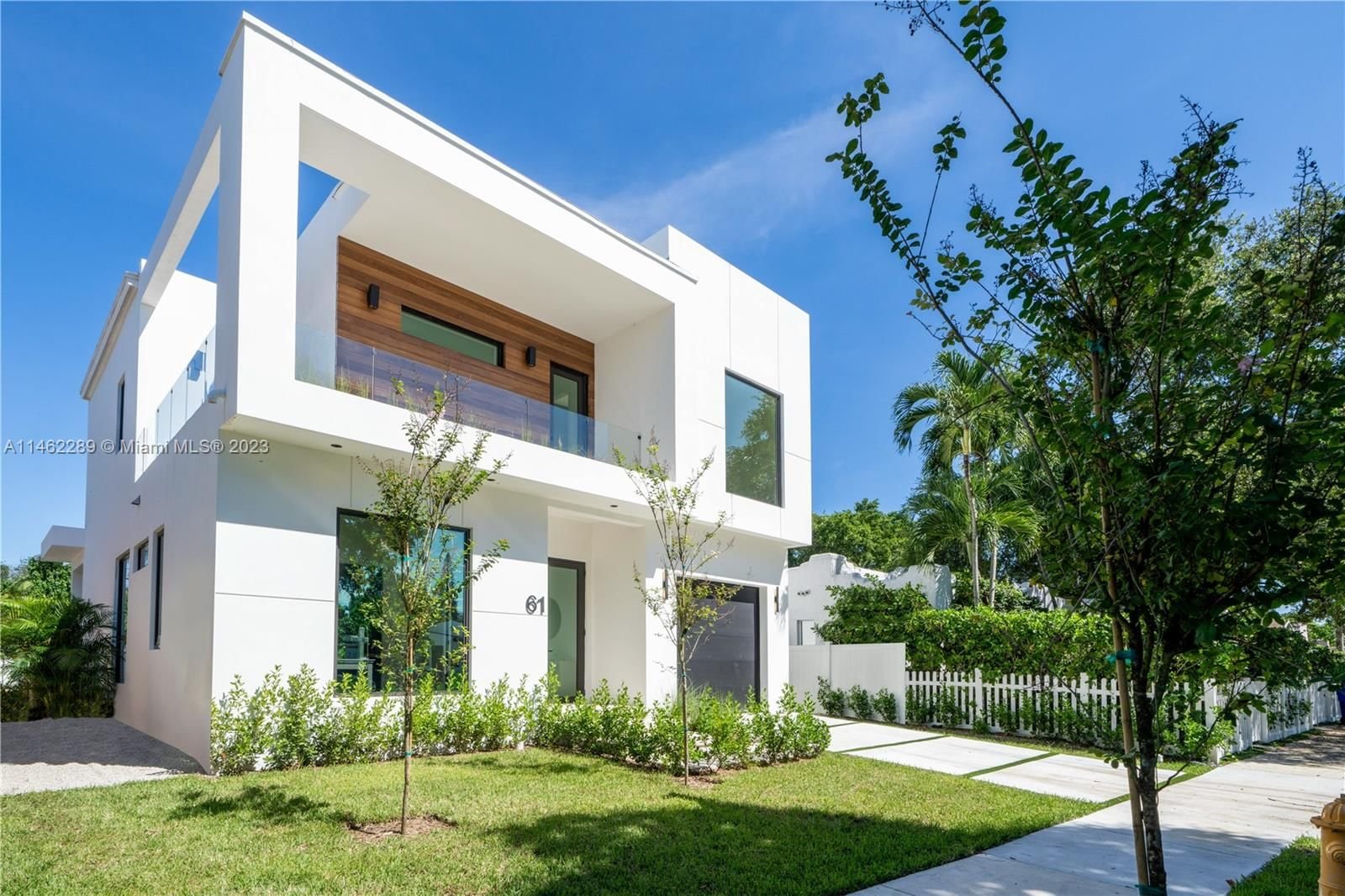 Real estate property located at 61 50th St, Miami-Dade County, BELLAIRE SUB, Miami, FL