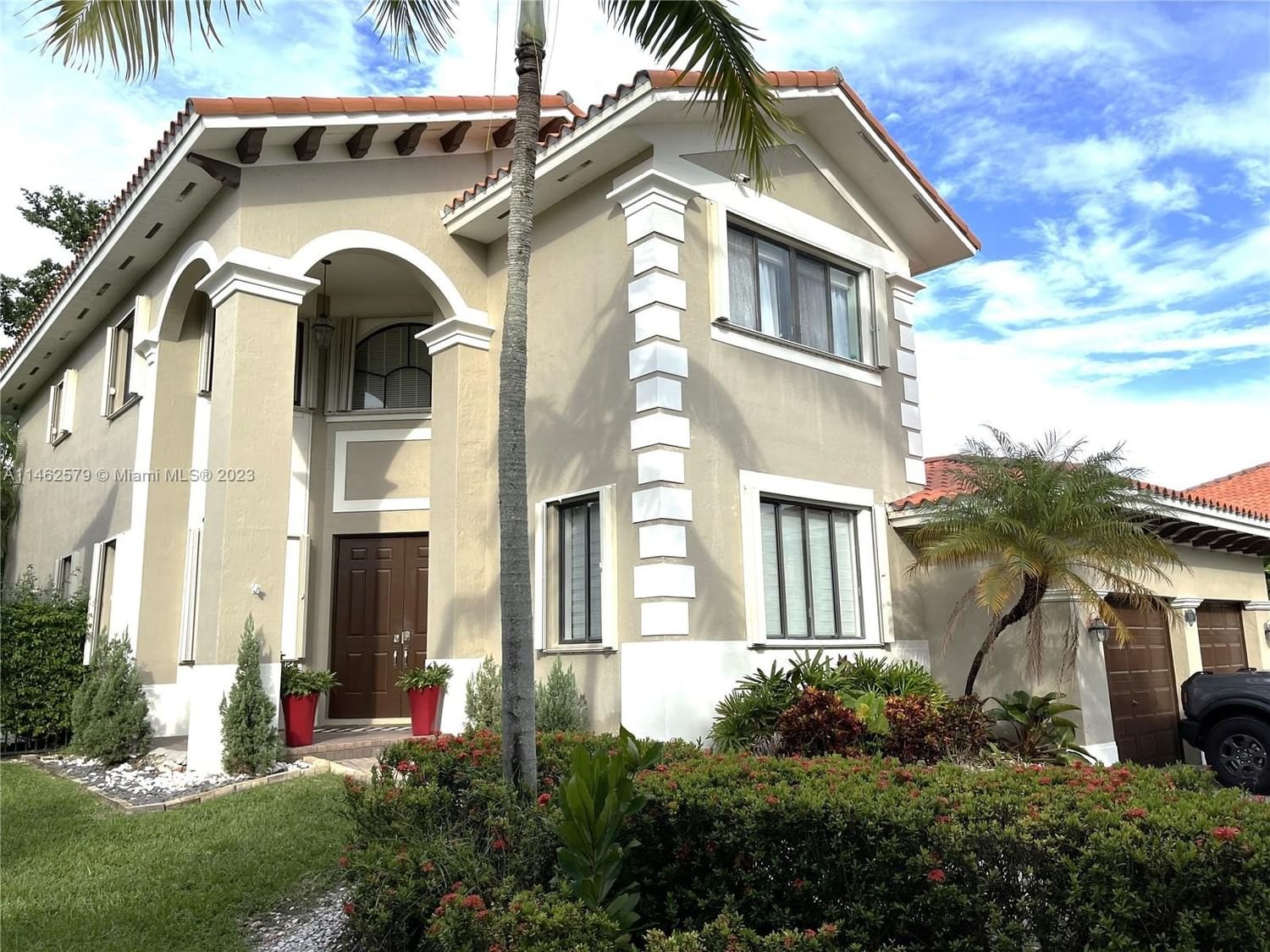 Real estate property located at , Miami-Dade County, CUTLER CAY, Cutler Bay, FL