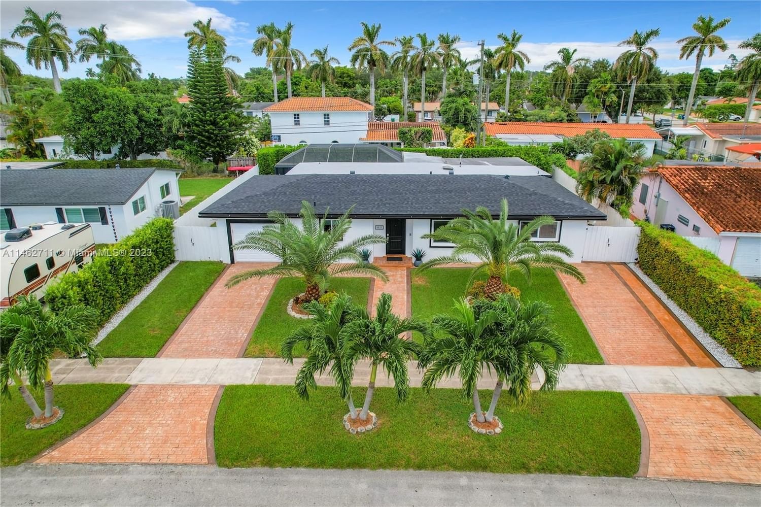 Real estate property located at 9035 48th Ter, Miami-Dade County, Miami, FL