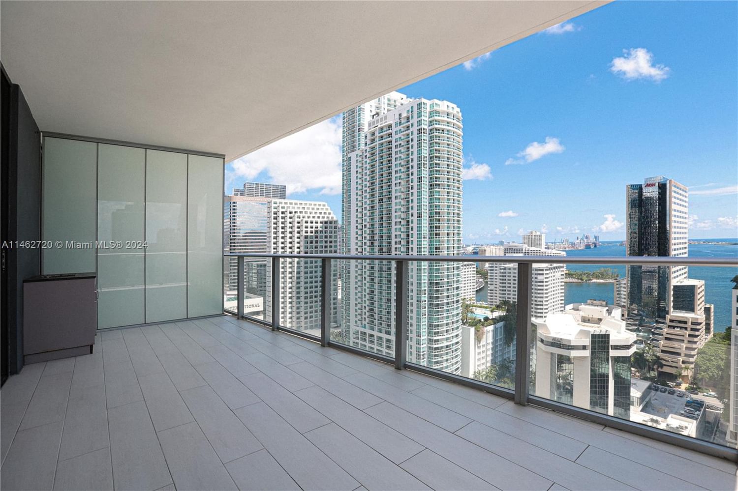 Real estate property located at 1010 Brickell Ave #2505, Miami-Dade County, 1010 BRICKELL CONDO, Miami, FL