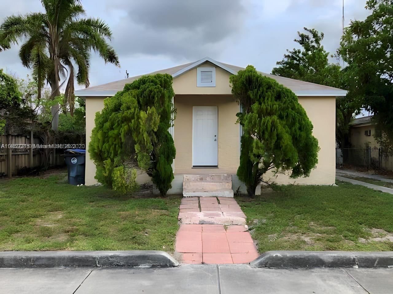 Real estate property located at 5615 40th Ct, Broward County, SUNLAND PARK SECTION 2, West Park, FL