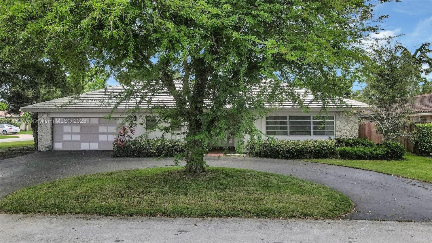 Real estate property located at 1065 5th St, Palm Beach County, LAKE FLORESTA PARK, Boca Raton, FL