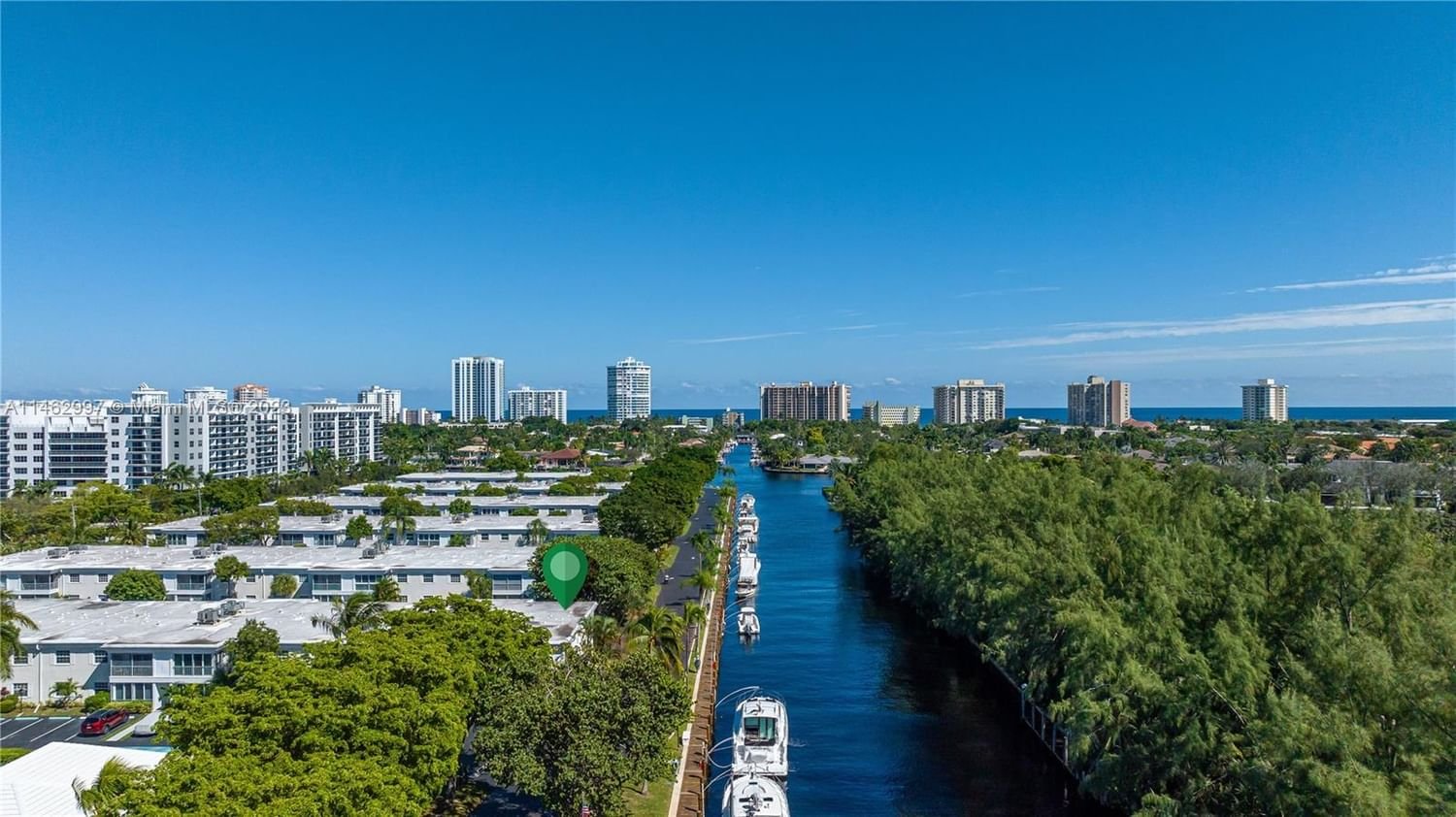 Real estate property located at 6449 Bay Club Dr #3, Broward County, BAY COLONY CLUB CONDO, Fort Lauderdale, FL