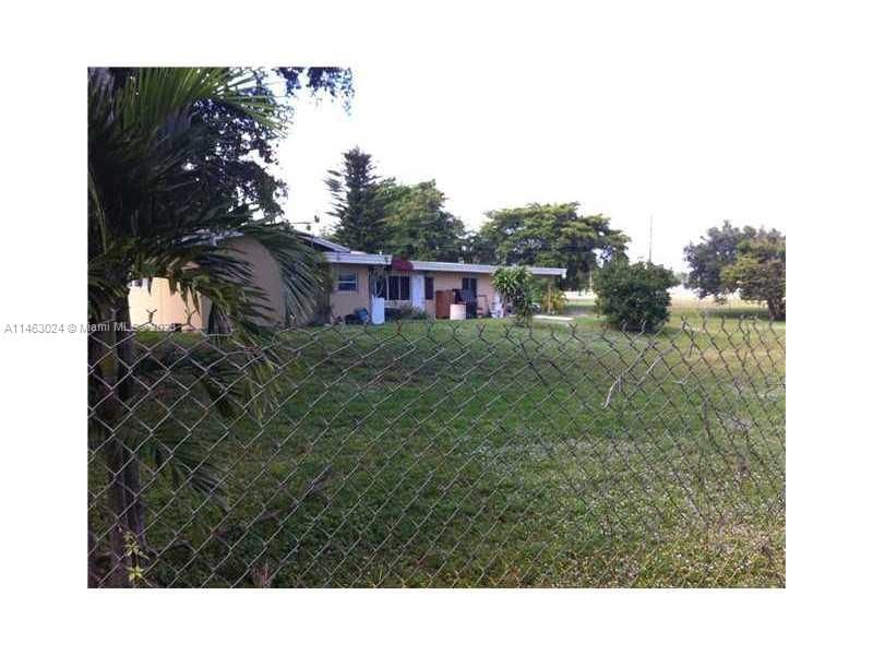 Real estate property located at 5920 45TH WY, Broward County, FRANCES GROVE ESTATES 26-, Davie, FL