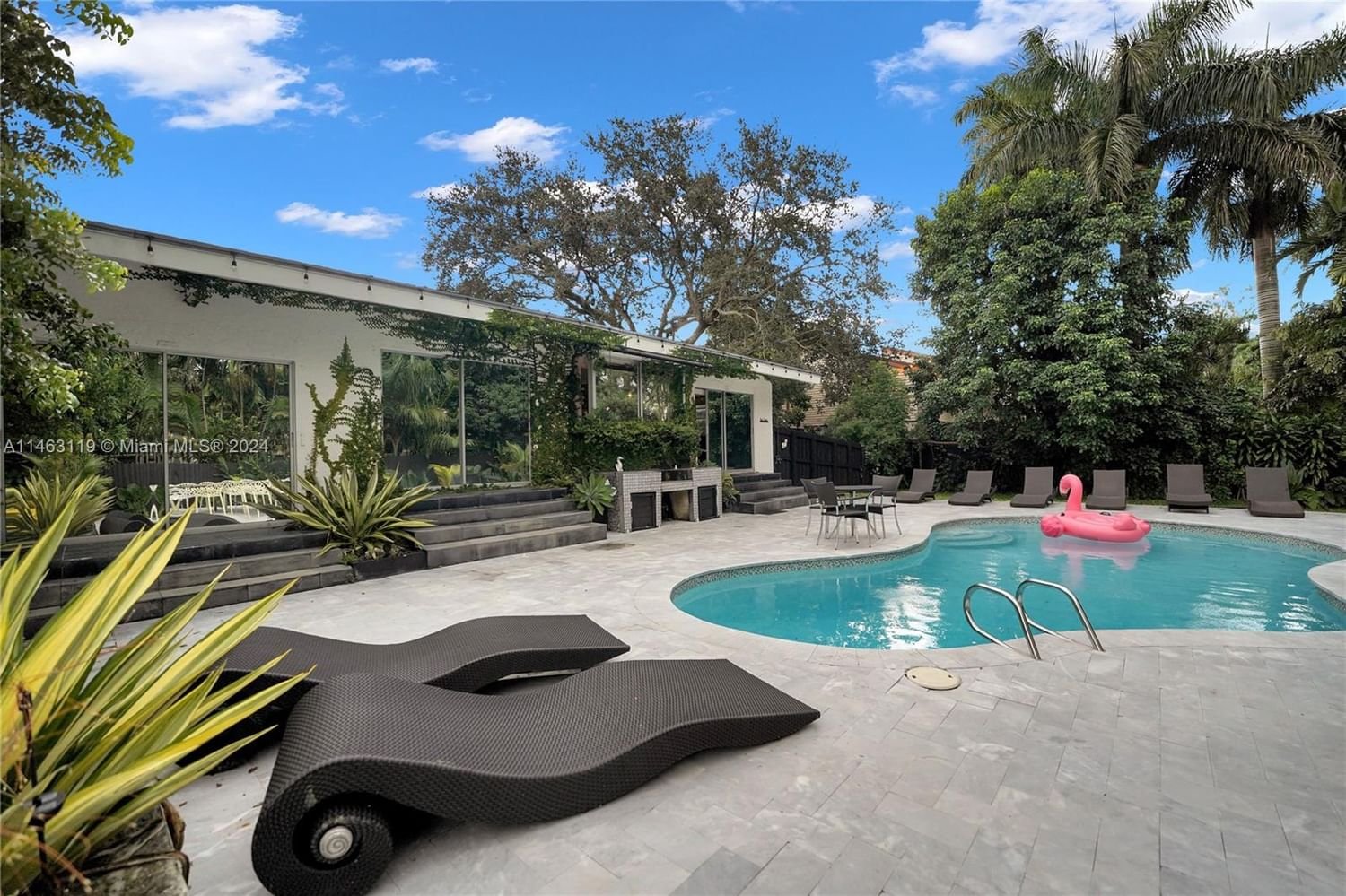 Real estate property located at 14400 4th Ave, Miami-Dade County, CLARIDGE HOUSE ASSOCIATES, Miami, FL