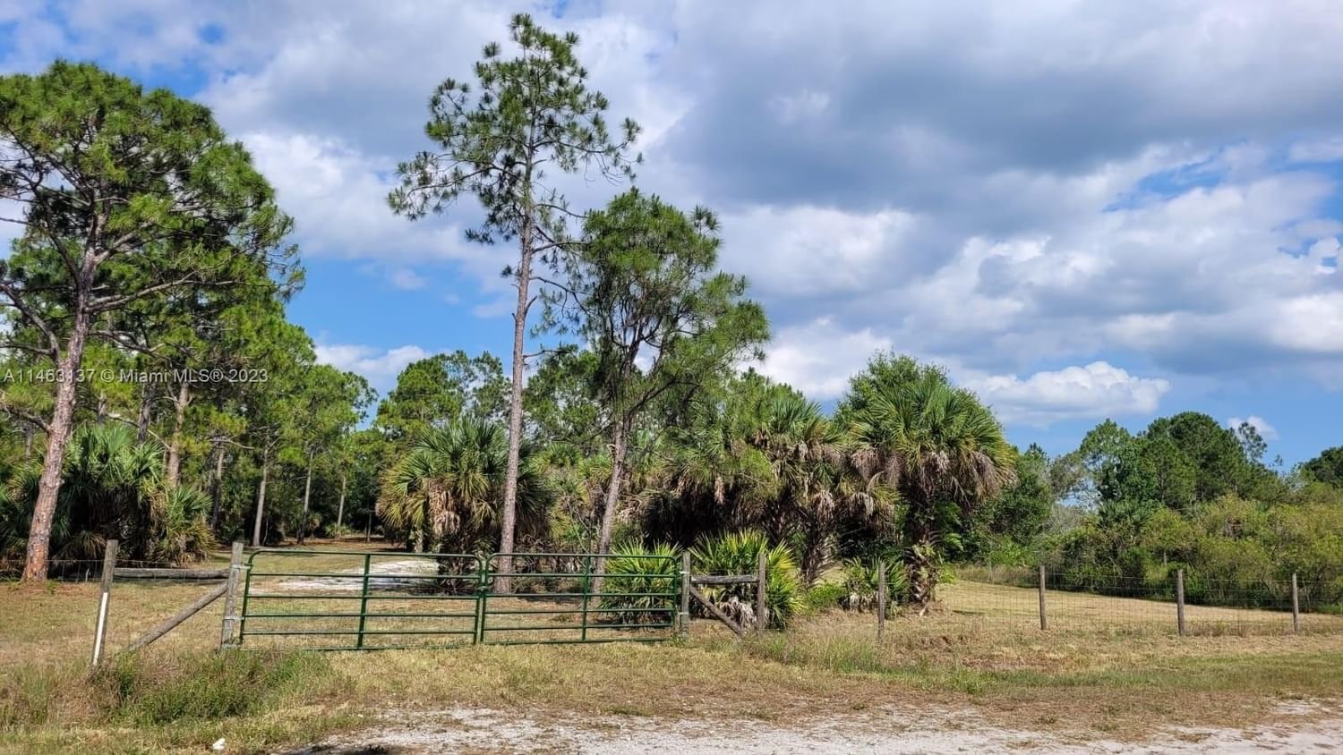 Real estate property located at 845 trebol, Hendry County, Clewiston, FL