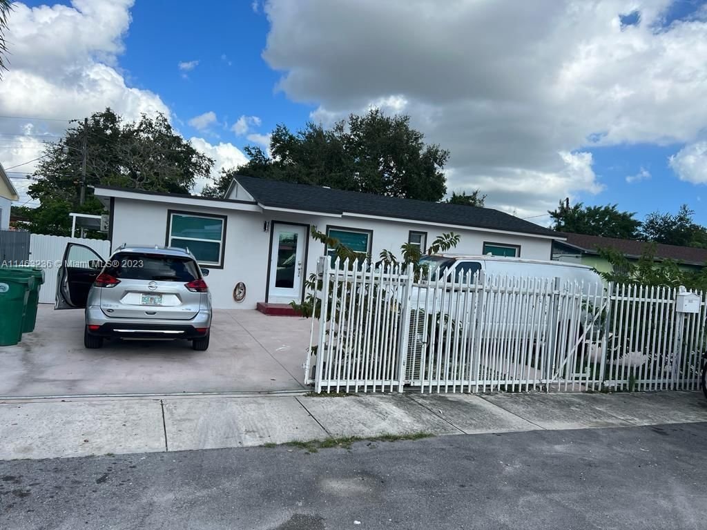 Real estate property located at 1935 84th St, Miami-Dade County, PL OF NORTH HAVEN, Miami, FL