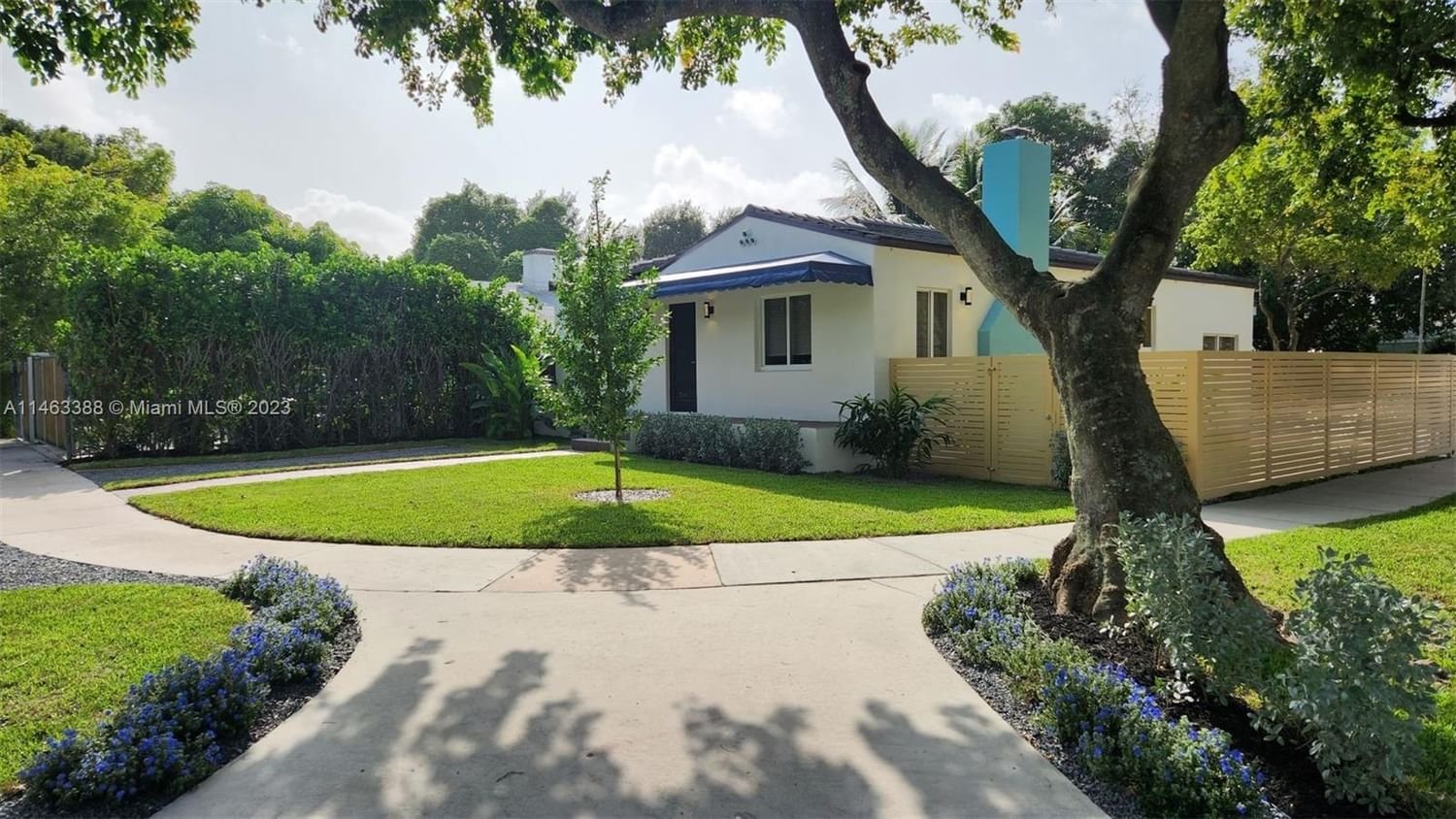 Real estate property located at 442 46th St, Miami-Dade County, COLUMBIA PARK CORR PL, Miami, FL