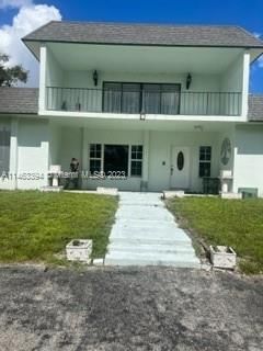 Real estate property located at 14399 48th Ct, Broward County, COUNTRY CLUB RANCHES SEC, Miramar, FL