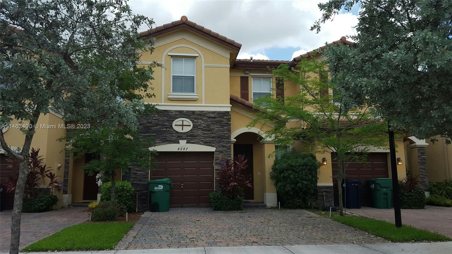Real estate property located at 8647 113th Ct, Miami-Dade County, Doral, FL