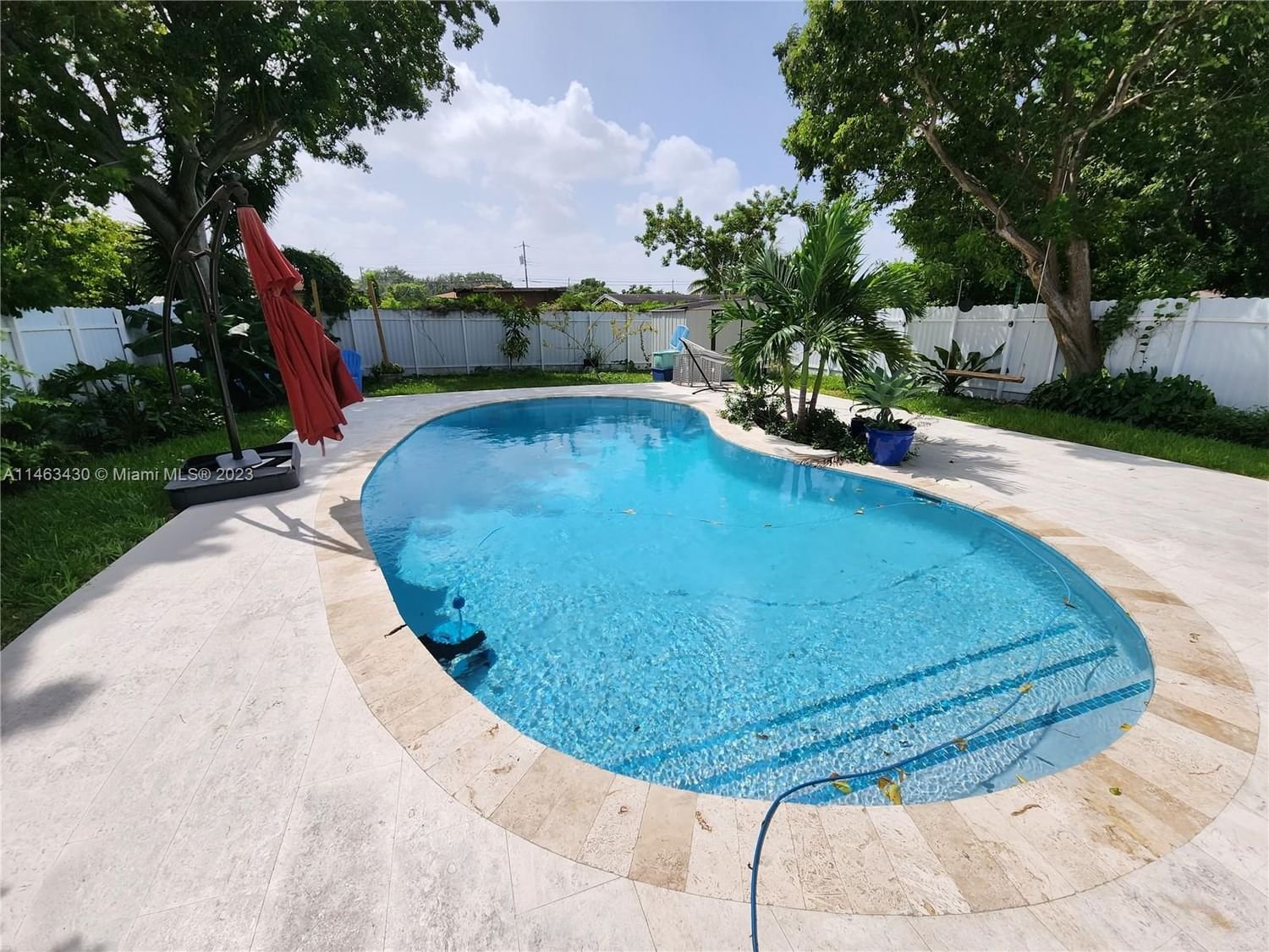 Real estate property located at 2120 66th St, Miami-Dade County, Miami, FL