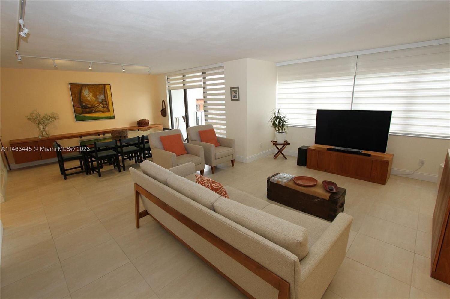 Real estate property located at 66 Valencia Ave #1001C, Miami-Dade County, Coral Gables, FL