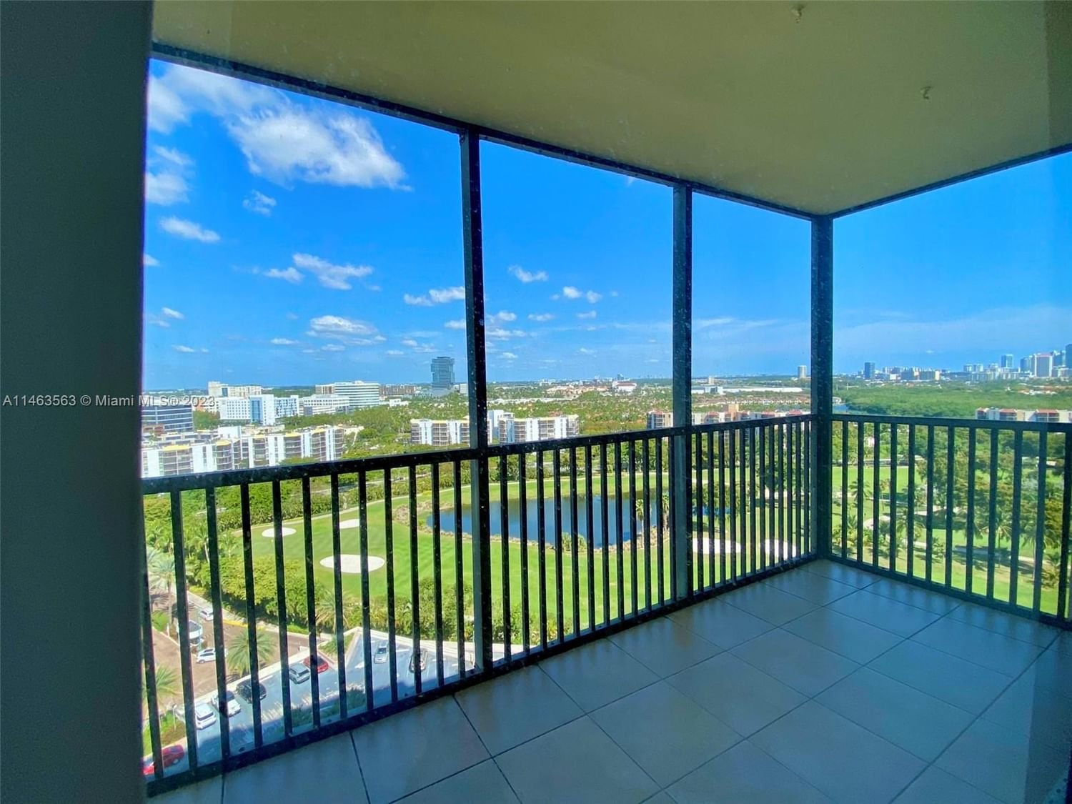 Real estate property located at 20301 Country Club Dr #1830, Miami-Dade County, CORONADO CONDO- TOWER II, Aventura, FL