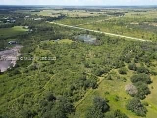 Real estate property located at HWY 98, Okeechobee County, Okeechobee, FL