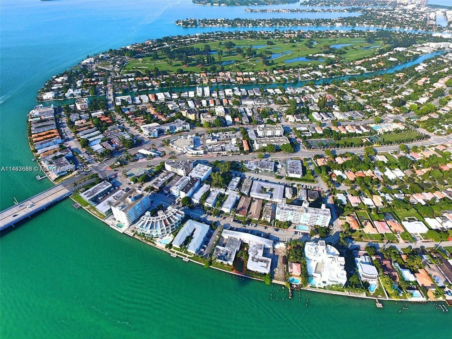 Real estate property located at 1990 Marseille Dr #405, Miami-Dade County, Miami Beach, FL