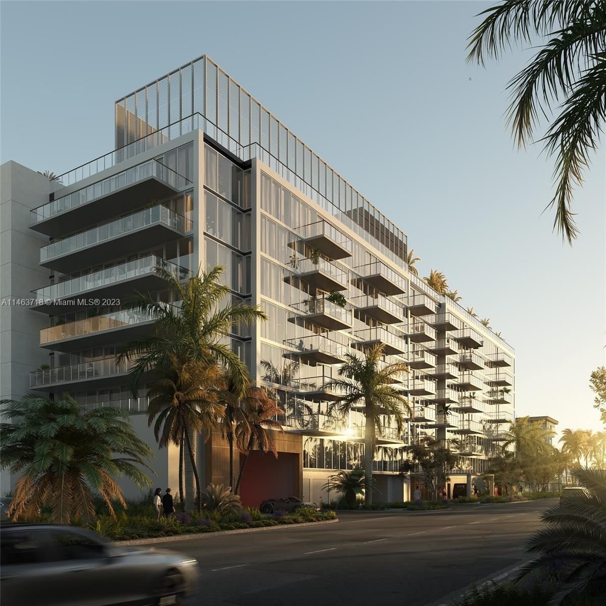 Real estate property located at 1177 Kane Concourse #605, Miami-Dade County, BAY HARBOR ISLAND, Bay Harbor Islands, FL