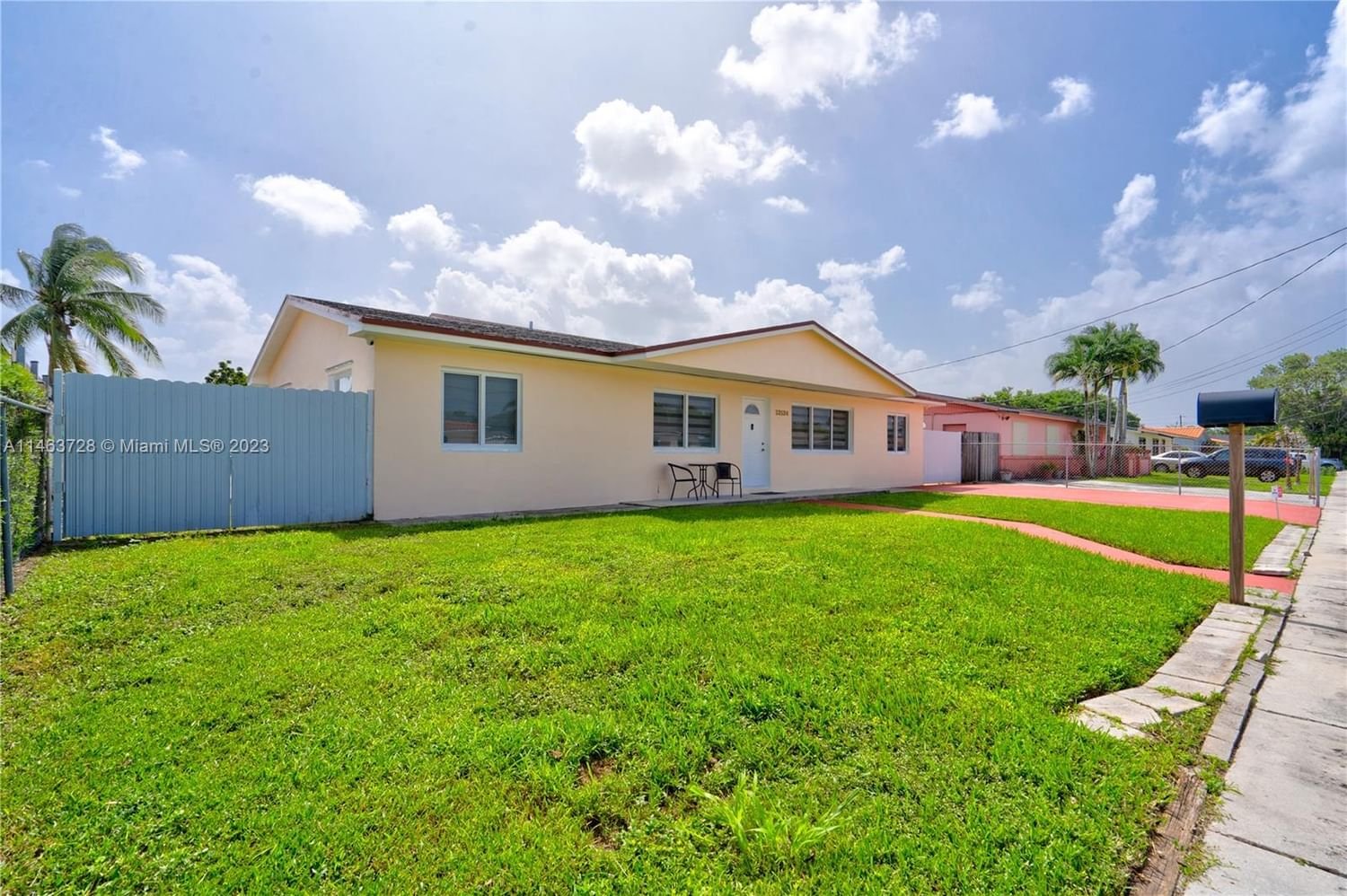 Real estate property located at 12524 27th St, Miami-Dade County, SOUTHERN ESTS 11TH ADDN, Miami, FL