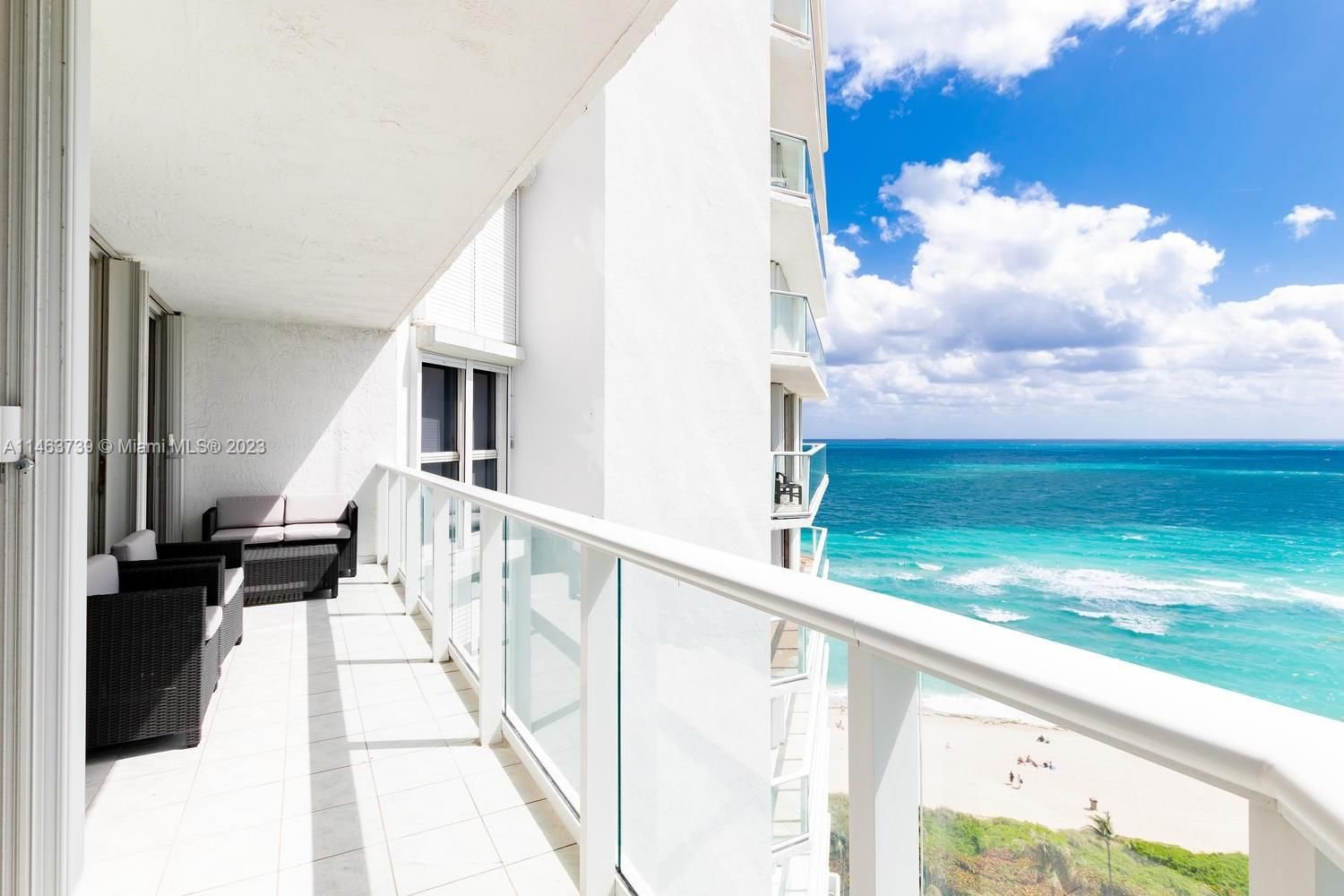 Real estate property located at 16485 Collins Ave #1532, Miami-Dade County, OCEANIA III CONDO, Sunny Isles Beach, FL