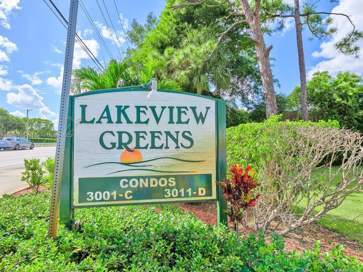 Real estate property located at 3001 Linton Blvd #114C, Palm Beach County, Delray Beach, FL