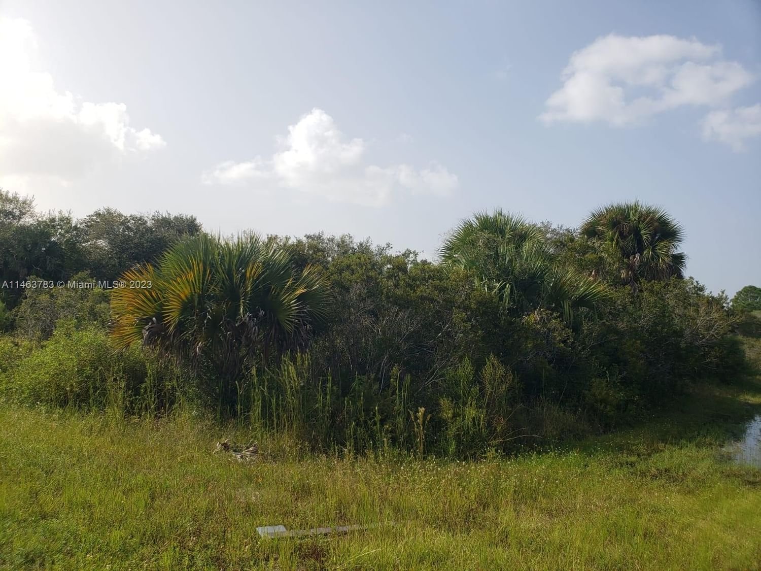 Real estate property located at 19213 284th st, Okeechobee County, Southern Clonization Co, Okeechobee, FL