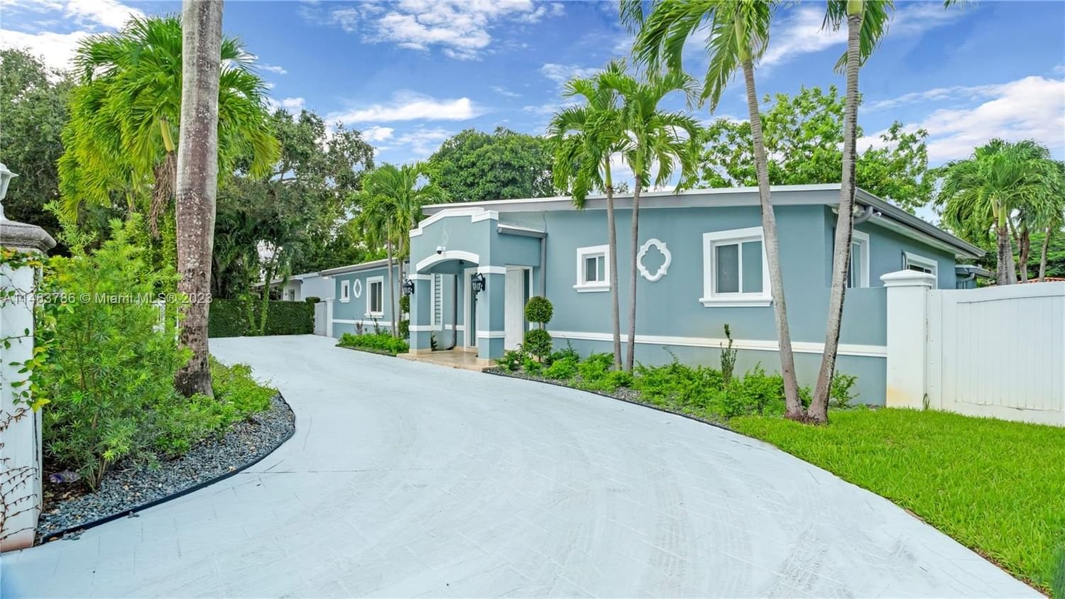 Real estate property located at 5725 56th St, Miami-Dade County, RIVIERA PARK, Miami, FL