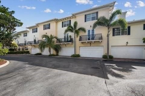 Real estate property located at 2502 Dixie Hwy #1, Palm Beach County, COURTYARDS OF LAKE WORTH, Lake Worth, FL