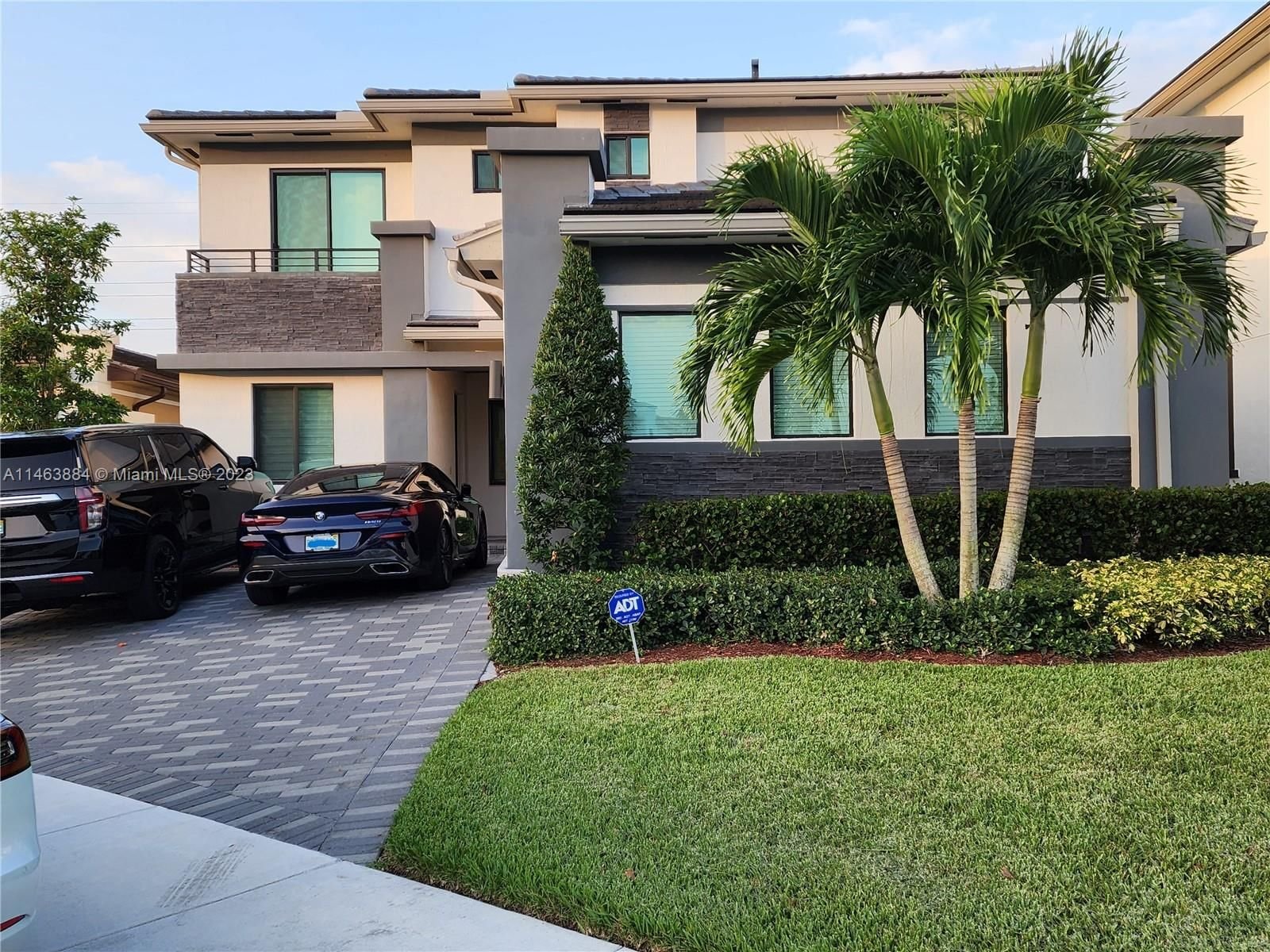 Real estate property located at 10777 Oceano Way, Broward County, TRIPLE H RANCH PLAT, Parkland, FL