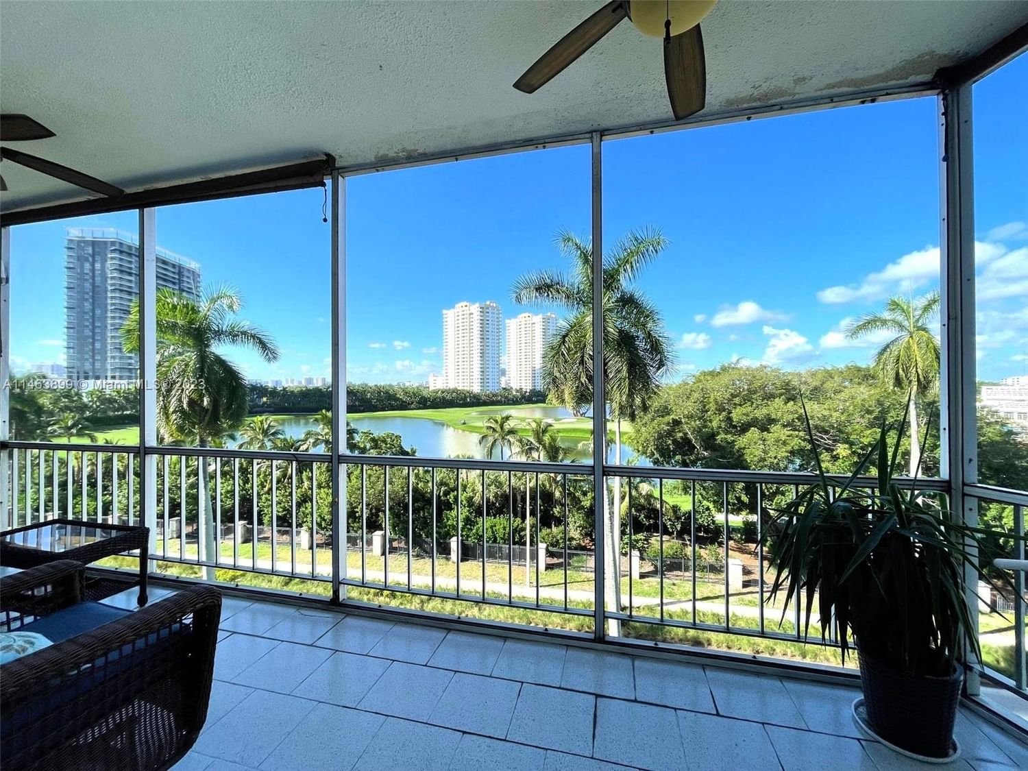 Real estate property located at 400 Diplomat Pkwy #605, Broward County, FAIRWAYS RIVIERA NORTH CO, Hallandale Beach, FL