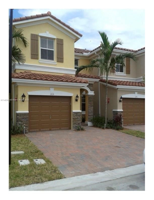 Real estate property located at , Broward County, EMERALD CREEK TOWNHOMES, Plantation, FL