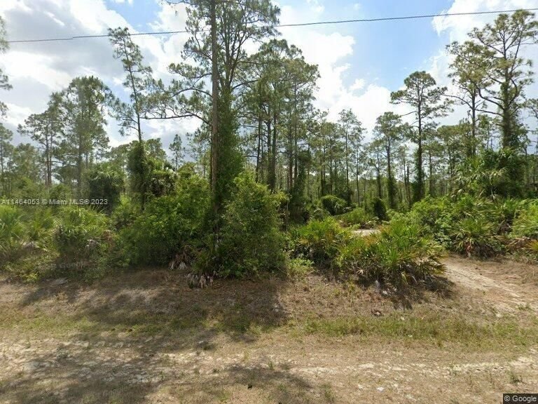 Real estate property located at 2121 Wellington Ave, Lee County, Lehigh Acres, FL