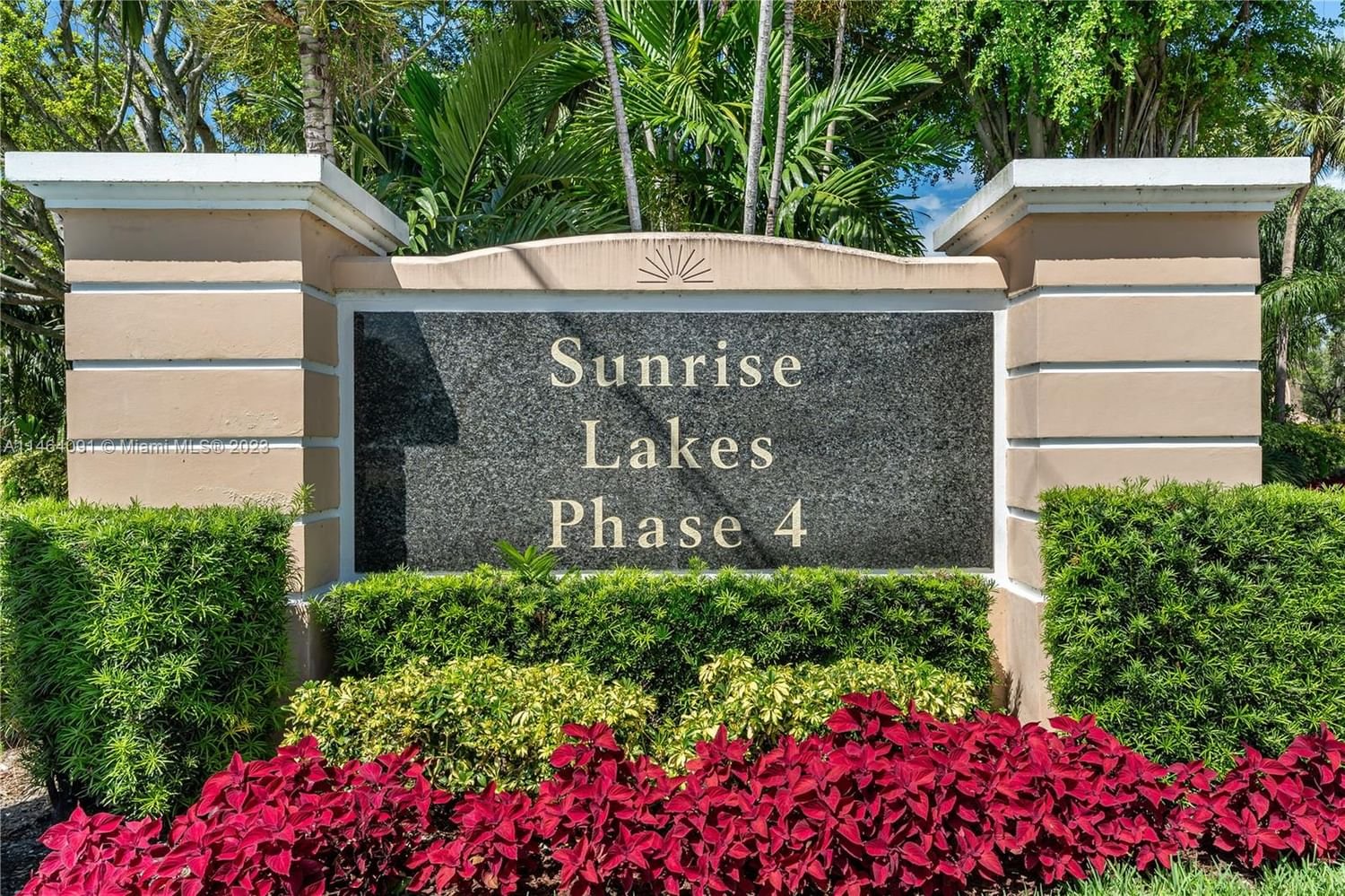 Real estate property located at 2606 104th Ave #409, Broward County, SUNRISE LAKES 185 CONDO, Sunrise, FL