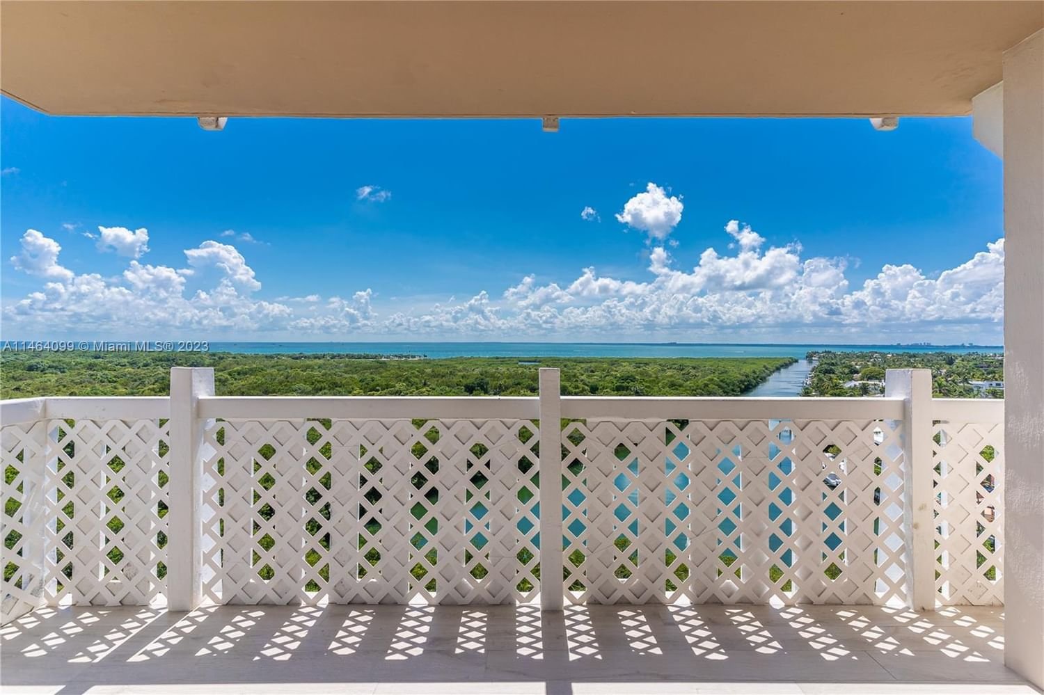 Real estate property located at 1121 Crandon Blvd E1107, Miami-Dade County, TOWERS OF KEY BISCAYNE CO, Key Biscayne, FL