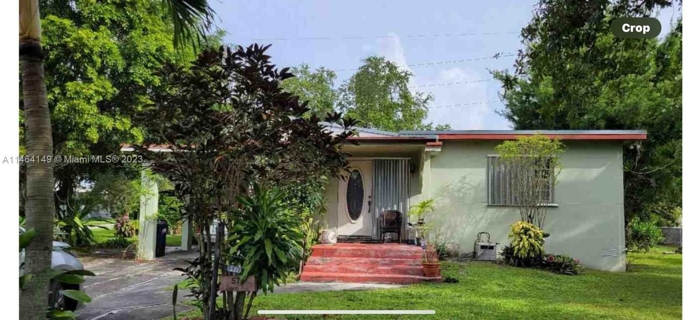 Real estate property located at , Miami-Dade County, Miami Springs, FL