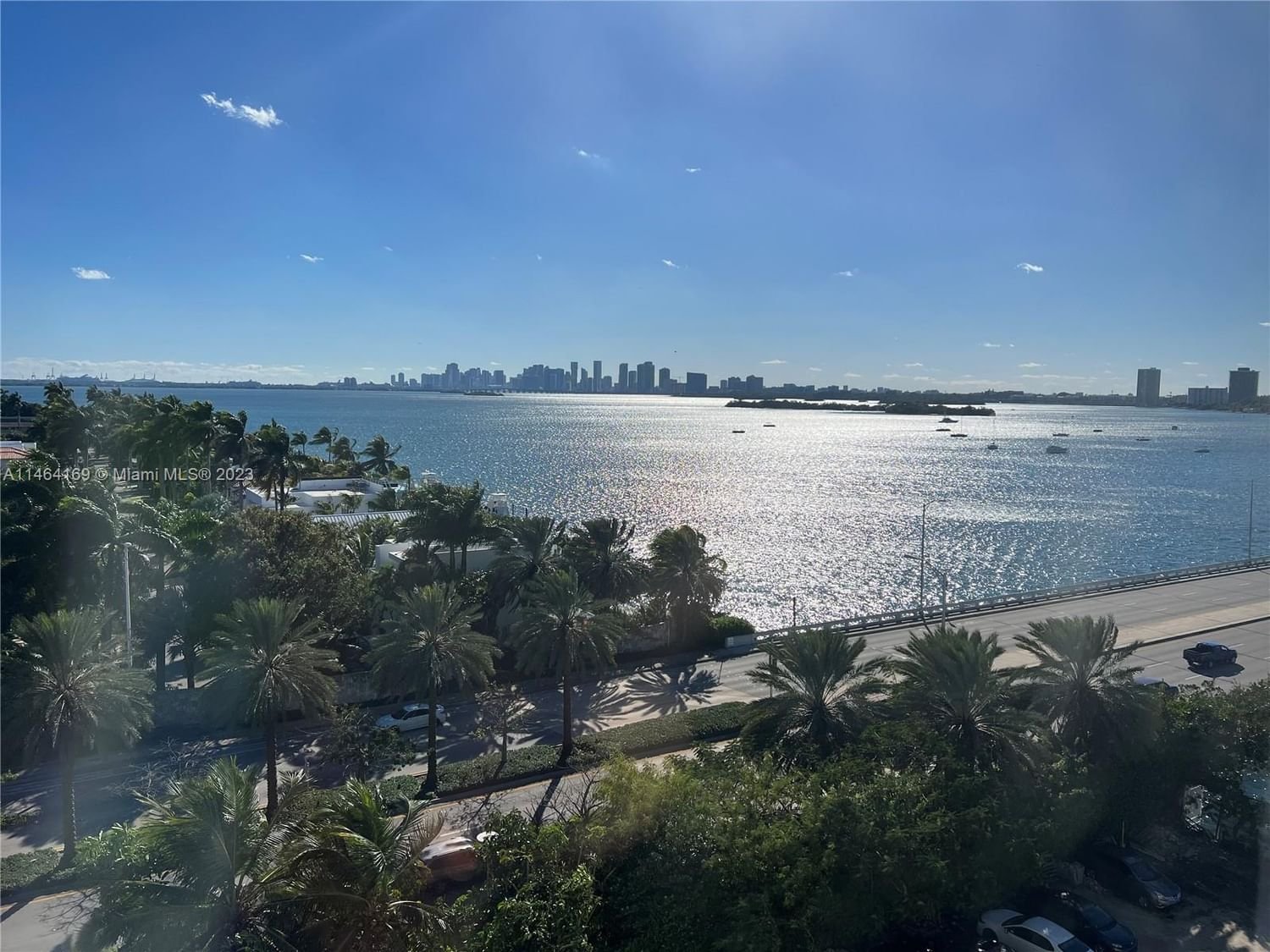 Real estate property located at 7904 West Dr #801, Miami-Dade County, BAYSHORE YACHT & TENNIS C, North Bay Village, FL