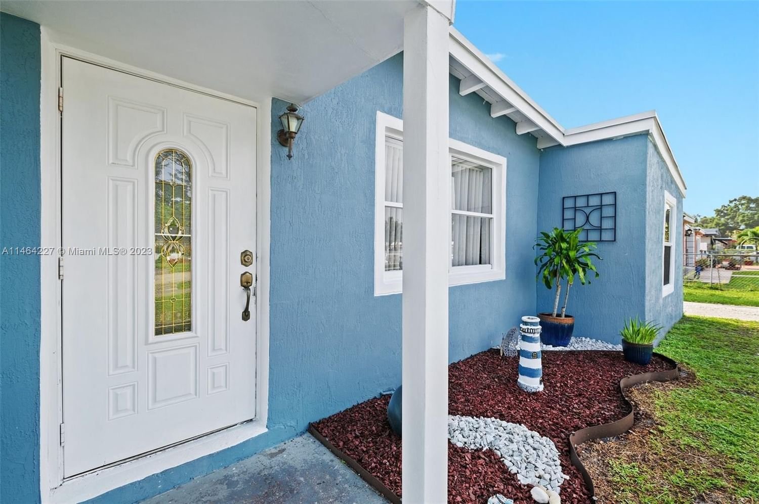 Real estate property located at 120 Miami Gardens Rd, Broward County, MIAMI GARDENS ESTATES SEC, West Park, FL