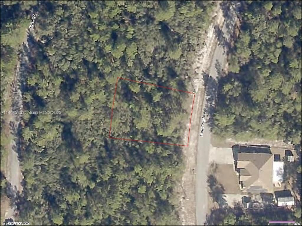 Real estate property located at Lot 32 Fisher Trail Pass, Marion County, Silver Springs Shore, Other City - In The State Of Florida, FL