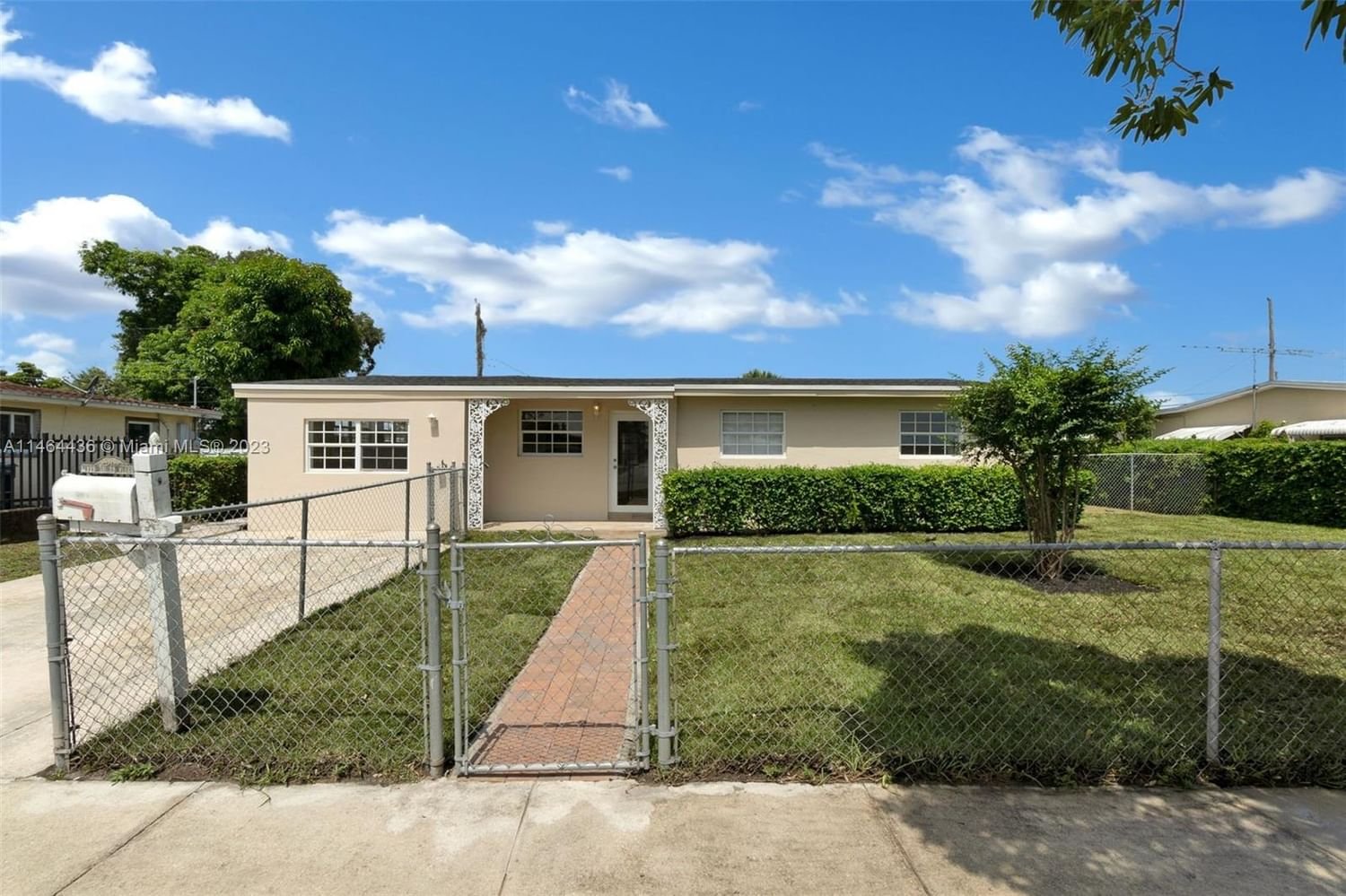Real estate property located at 2995 83rd St, Miami-Dade County, ANDERSON HEIGHTS, Miami, FL