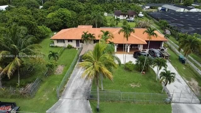 Real estate property located at 19471 198, Miami-Dade County, NONE, Miami, FL
