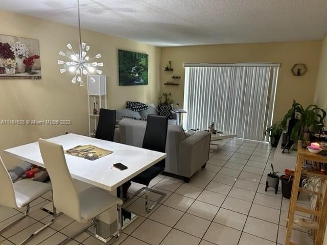 Real estate property located at 7705 Camino Real B-102, Miami-Dade County, VILLAGE OF KINGS CREEK CO, Miami, FL