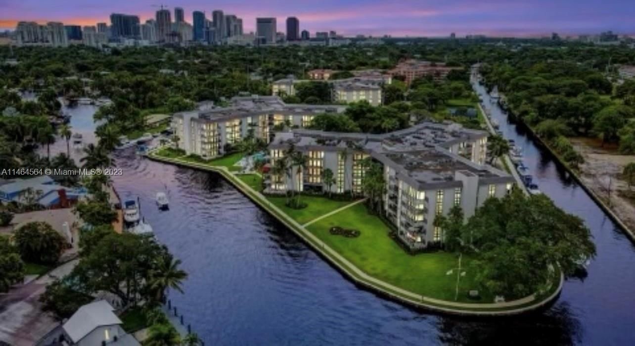 Real estate property located at 1000 River Reach Dr #115, Broward County, RIVER REACH 2 CONDO, Fort Lauderdale, FL