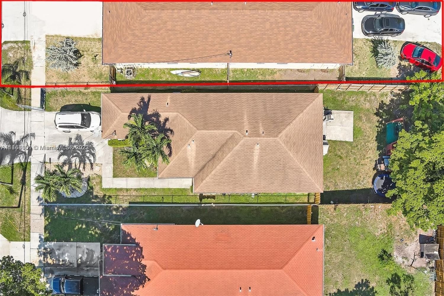 Real estate property located at 219 7th Ct, Broward County, Hallandale Beach, FL