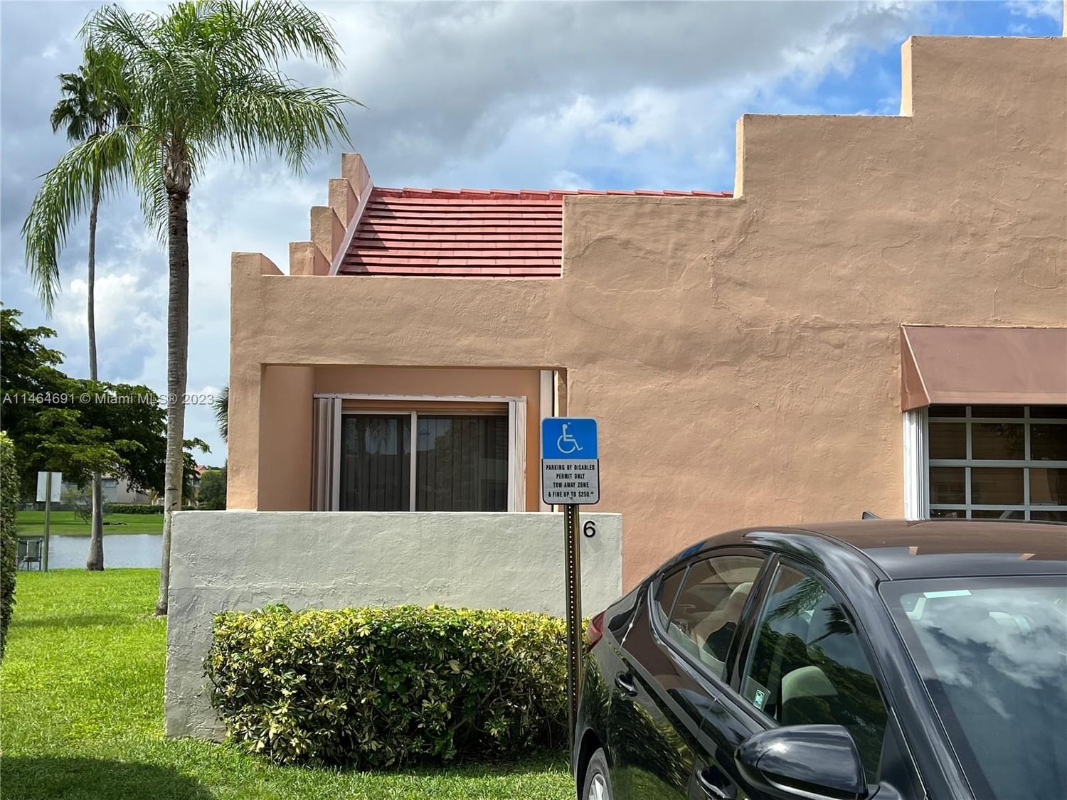 Real estate property located at 10300 154th Circle Ct #163, Miami-Dade County, Miami, FL