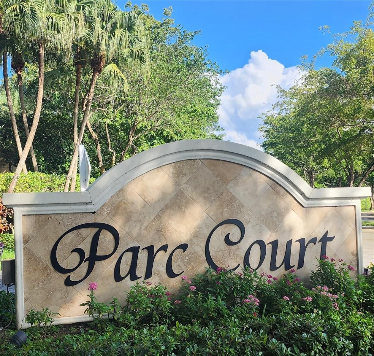 Real estate property located at 958 92nd Ter #958, Broward County, PARC COURT CONDO, Plantation, FL