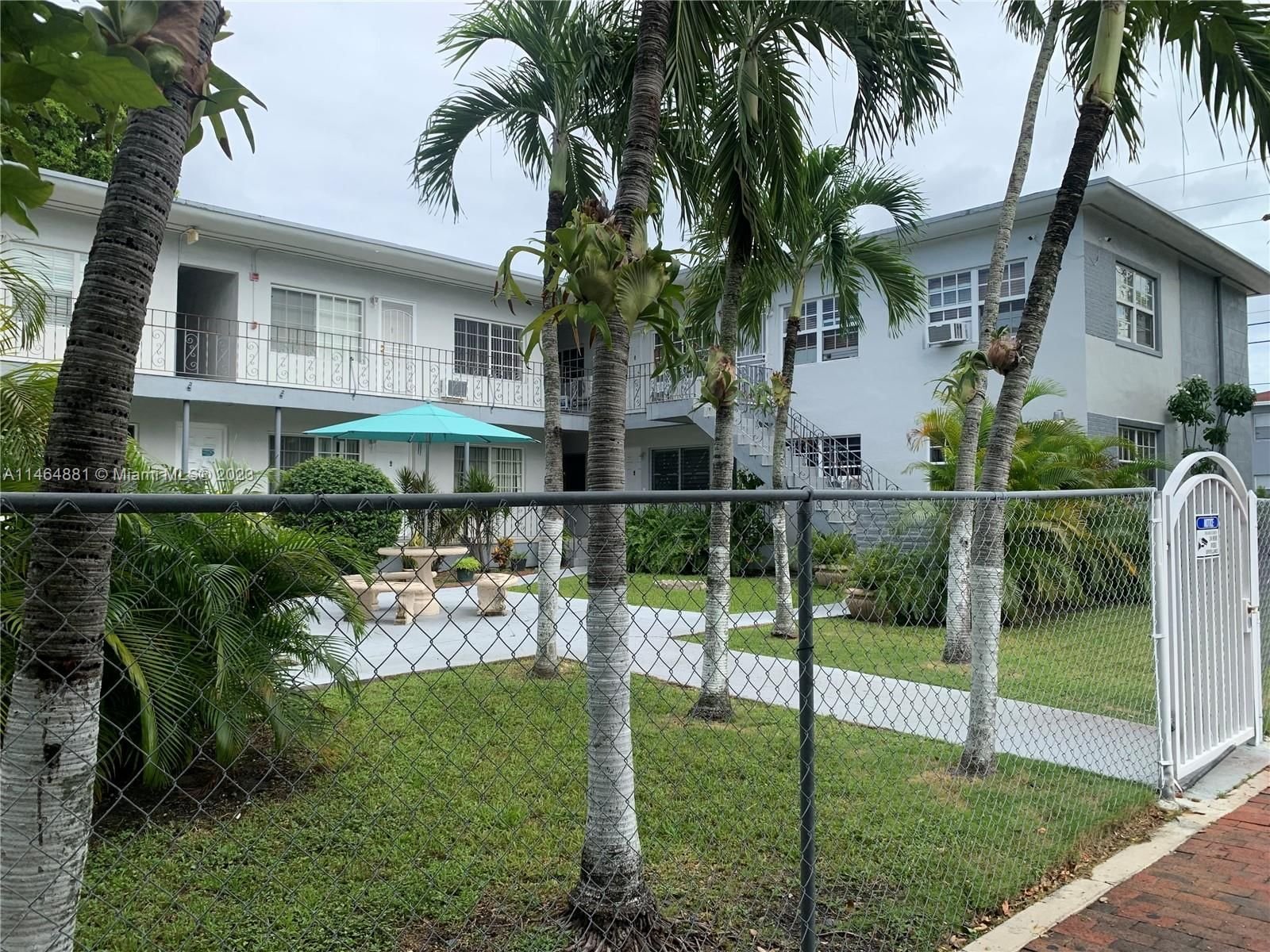 Real estate property located at 555 16th Ave #11, Miami-Dade County, Miami, FL