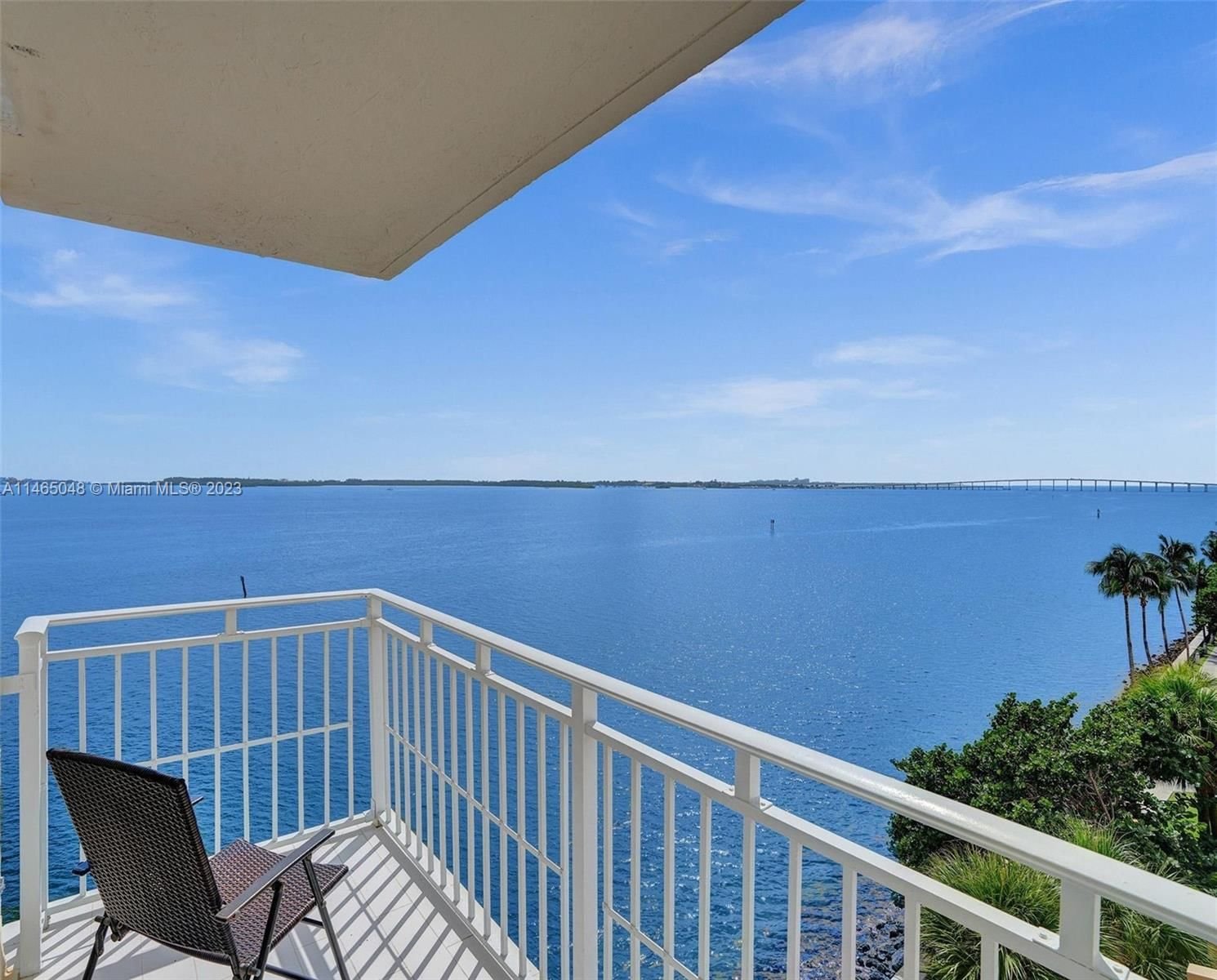 Real estate property located at 770 Claughton Island Dr #616, Miami-Dade County, ISOLA CONDO, Miami, FL